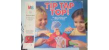 jeu "tip tap top"