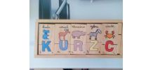 alphabet