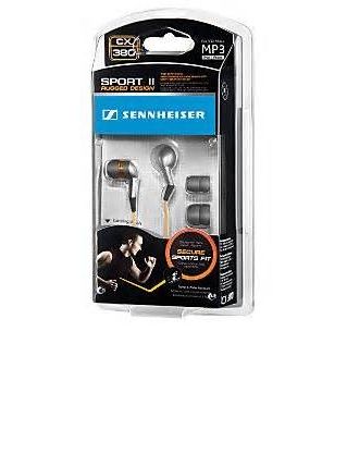 Sennheiser cx-380 sport