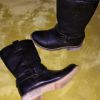 Paire de bottes