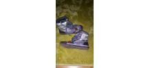 Paire de baskets "Temps des cerises"