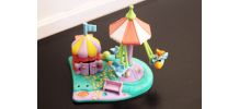 Manège Polly Pocket vintage 