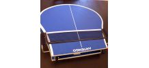 Mini table Ping pong pliable Artengo