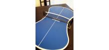 Mini table Ping pong pliable Artengo