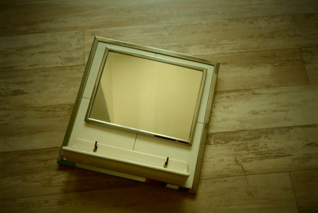 Petit miroir