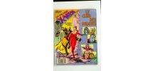 X-Men (Les étranges) Le Club des Damnés