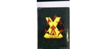 X-Men (Les étranges) Le Club des Damnés