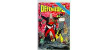 Les Défenseurs (Aredit) Crisis n°8 1987
