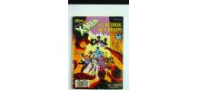 X-Men (Les étranges) Le retour des Brood 1990