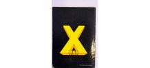 X-Men (Les étranges) Le retour des Brood 1990