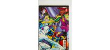 Marvel Top 6 X-Men  Fils du destin 