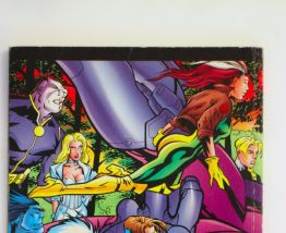 Marvel Top 6 X-Men  Fils du destin 