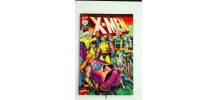 Marvel Top 6 X-Men  Fils du destin 