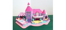 Polly pocket vintage 