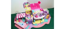 Polly pocket vintage 