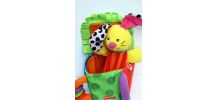 Boîte Surprise Lapin Fisher Price