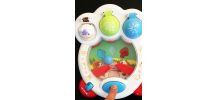 Flipper pour enfants