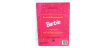 Livre Barbie vintage de 1991 "Les plus belles aventures de Barbie" 