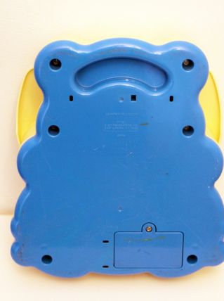 RARE Fisher price Teddy Bear de 1997 