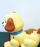 Chien Tomy Fisher price de 1997