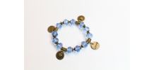 Bracelet perles 