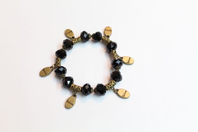 Bracelet perles