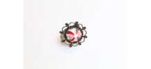 Bague gourmandise 