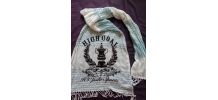 Foulard Happy Valley
