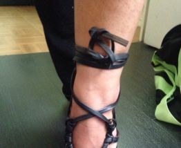 Chaussure 