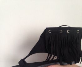 Chaussures Justfab 