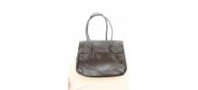 grand sac en cuir 