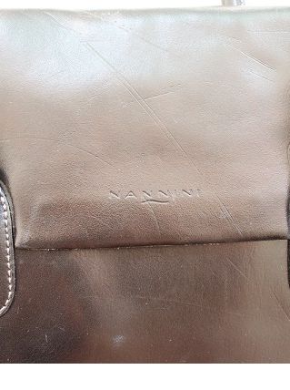 grand sac en cuir 