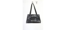 grand sac vintage