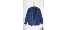 chemise en jean vintage
