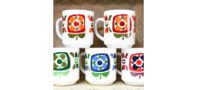 Mugs arcopal Mobil