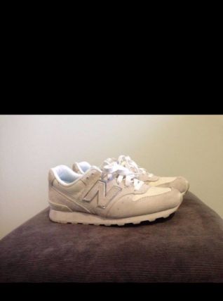 New balance WR996