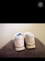 New balance WR996