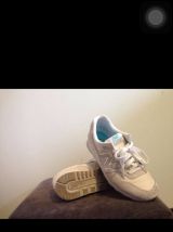 New balance WR996