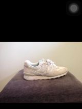 New balance WR996