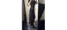 Haut effet corset