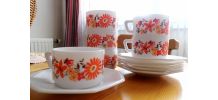 Service a café ARCOPAL