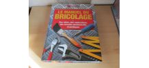 livre manuel du bricolage