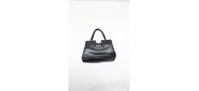 petit sac en cuir vintage style porte monnaie