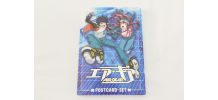 Postcard Set Air Gear