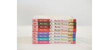 Manga Rockin' Heaven (série complète)