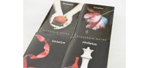 Les 4 livres de la saga Twilight - Stephenie Meyer