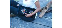 Pochette amazigh