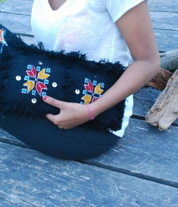 Pochette amazigh