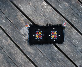 Pochette amazigh
