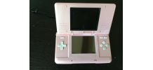 Nintendo DS + 9 jeux + Accessoires